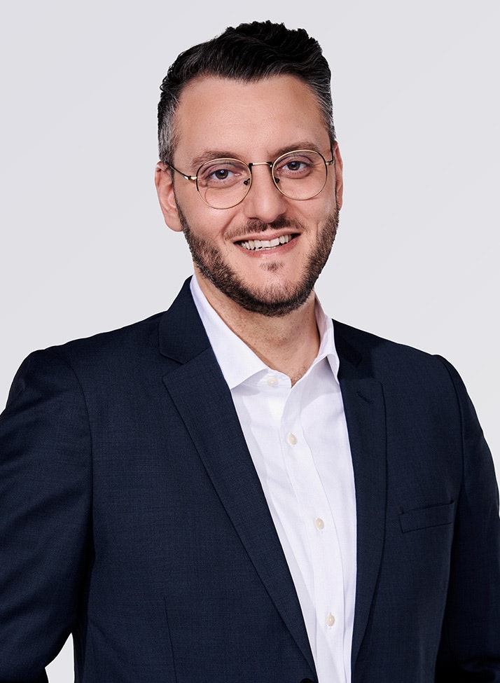 Bruno D'Andrea